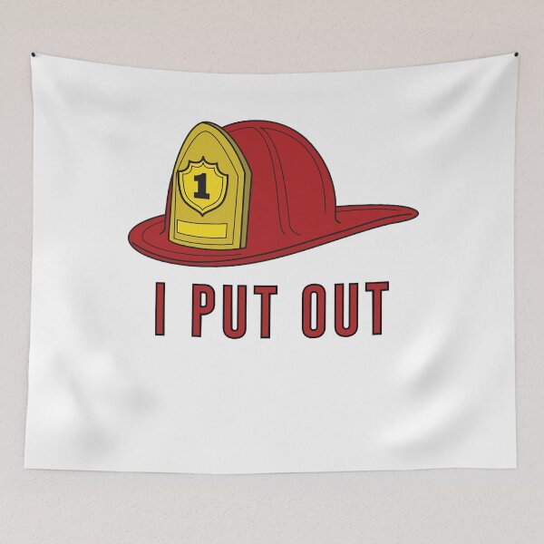 Item preview, I Put Out designed and sold by BrianWayn99.