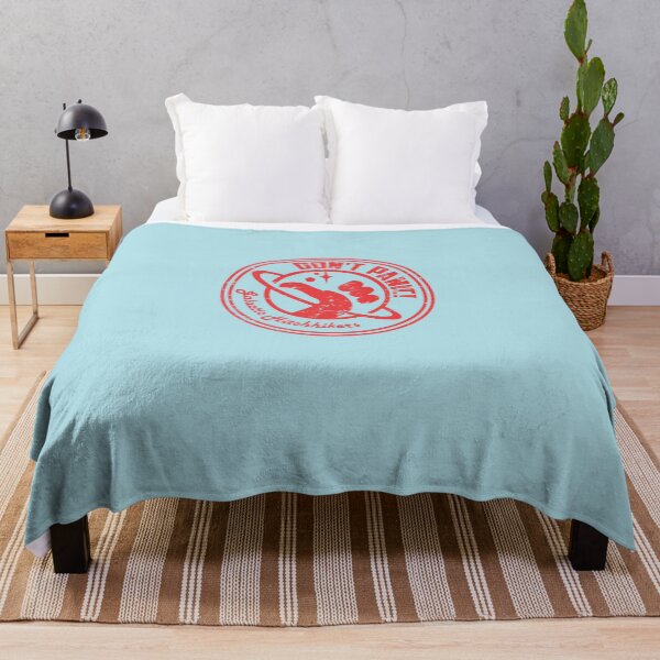Artikelvorschau, Galaktische Tramper Logo Essential T-Shirt entworfen und verkauft von LenaFischerd.
