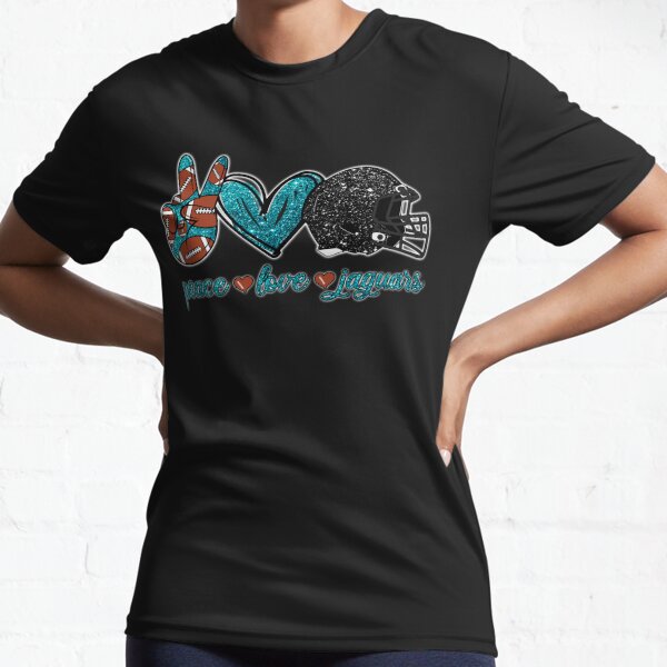 DTWD Jacksonville Jaguars Shirt  Funny shirts women, Jaguars