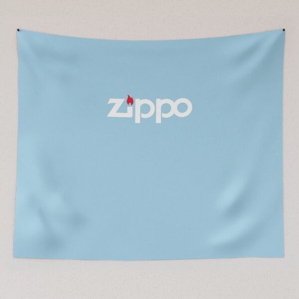 Item preview, BEST SELLER - Zippo Merchandise Essential T-Shirt designed and sold by EdwardLieske.