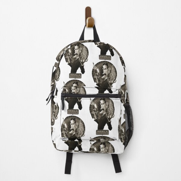 Item preview, Nicola Tesla  designed and sold by ckmkoezg.