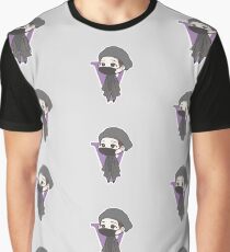 Chibi V (BTS) Graphic T-Shirt