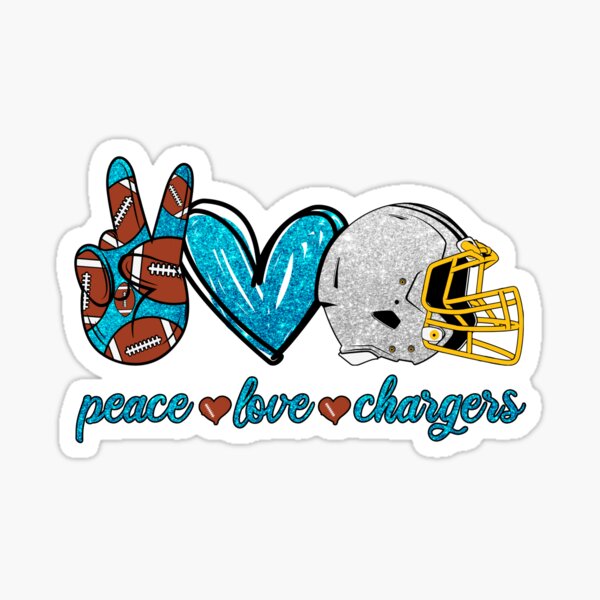 Jacksonville Jaguars Heart NFL Football Car Laptop Cup Sticker Decal