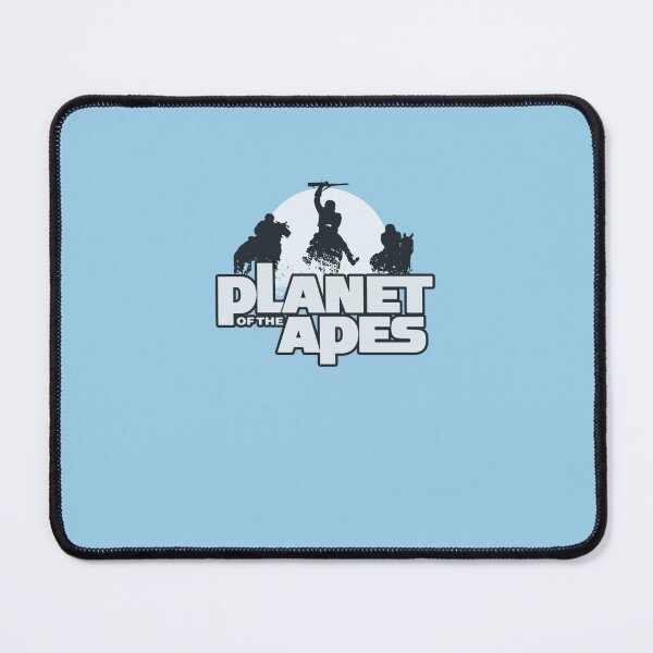 Item preview, Apes on Horseback Essential T-Shirt designed and sold by GuidoNeubauer.