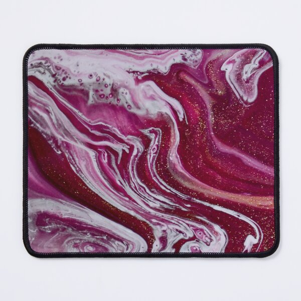 Item preview, Pink Abstract Artwork designed and sold by Mo_Money_.