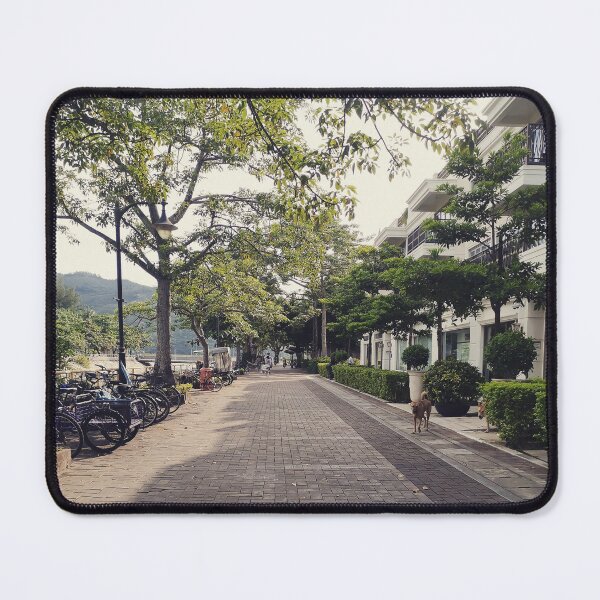 Item preview, mui wo Hong Kong designed and sold by ConzyBelle.