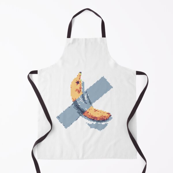 Item preview, bananaman, banana & tape NFT designed and sold by gogaruadze.