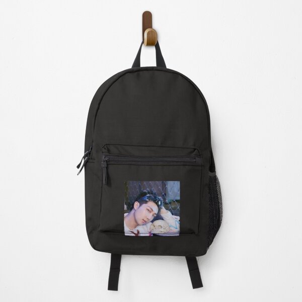 Artikelvorschau, rm namjoon klassisches T-Shirt entworfen und verkauft von MarioSala.