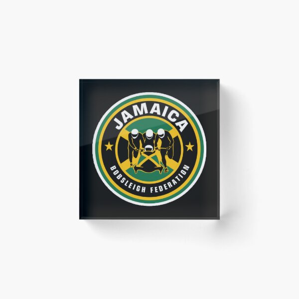 Item preview, jamaican bobsled team designed and sold by Grafik0.