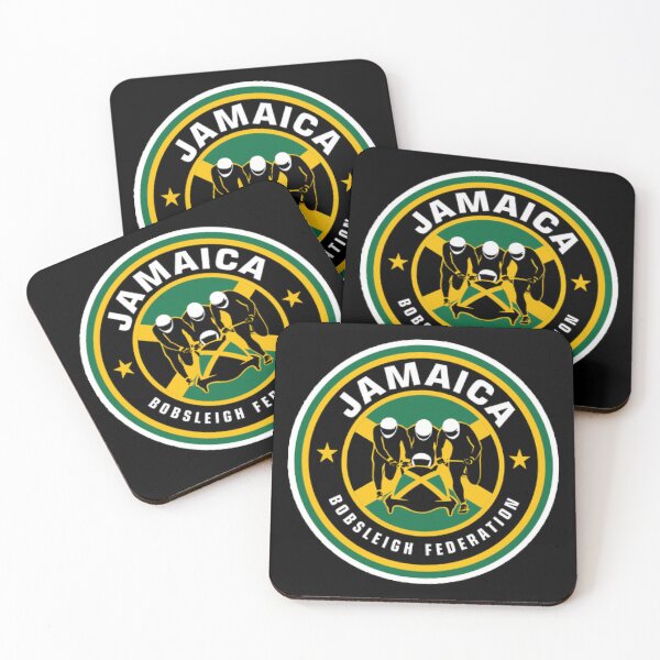Item preview, jamaican bobsled team designed and sold by Grafik0.