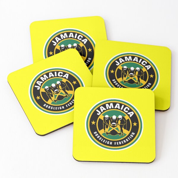Item preview, jamaican bobsled team v2 designed and sold by Grafik0.