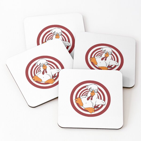 Item preview, Beware the Anteater Chicken!  designed and sold by ckmkoezg.