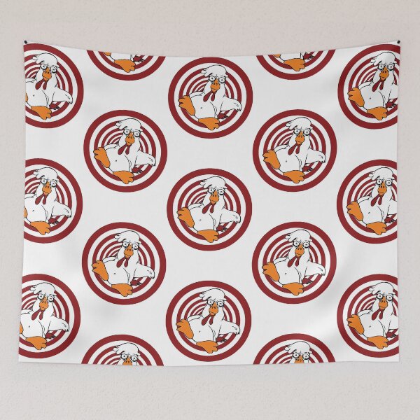 Item preview, Beware the Anteater Chicken!  designed and sold by ckmkoezg.