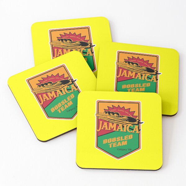 Item preview, jamaican bobsled team v3 designed and sold by Grafik0.