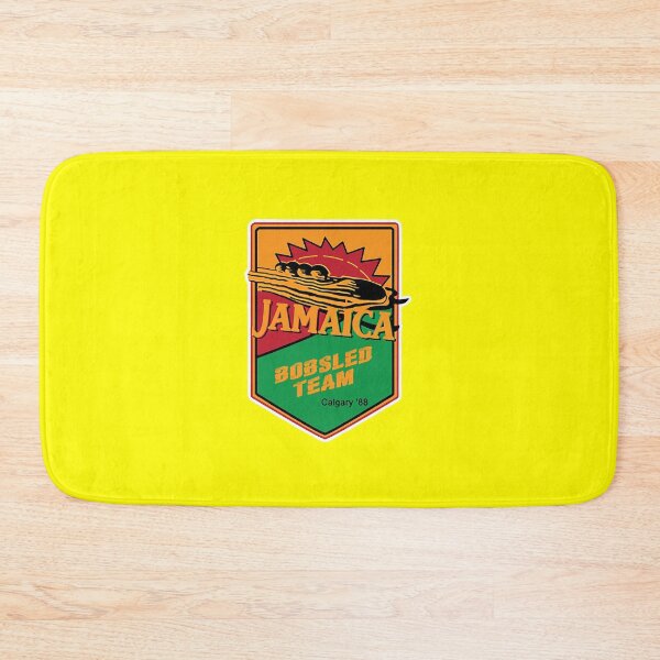 Item preview, jamaican bobsled team v3 designed and sold by Grafik0.