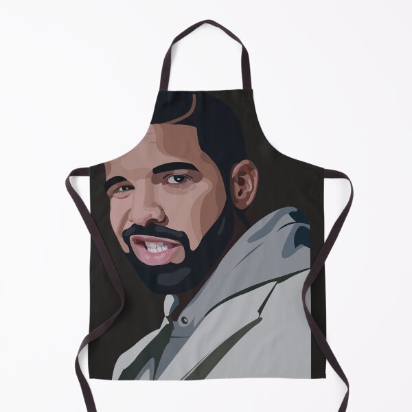 Item preview, Drake Digital Artwork Classic T-Shirt designed and sold by PamelaMason1.