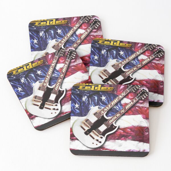 Item preview, Don Felder - American rock musician, singer, and songwriter Classic T-Shirt designed and sold by PamelaMason1.