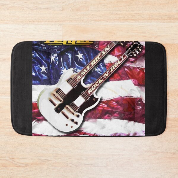 Item preview, Don Felder - American rock musician, singer, and songwriter Classic T-Shirt designed and sold by PamelaMason1.