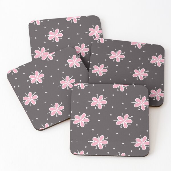 Item preview, Pink Flower designed and sold by Alair-In.