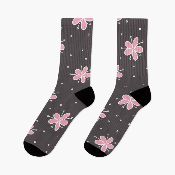 Item preview, Pink Flower designed and sold by Alair-In.