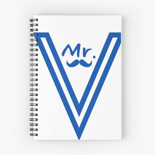 Item preview, funny Mister V rap inspiration designed and sold by stephencu.
