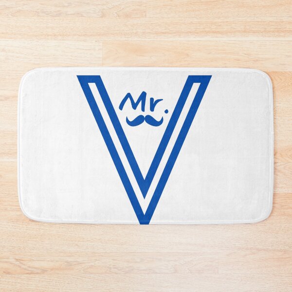 Item preview, funny Mister V rap inspiration designed and sold by stephencu.