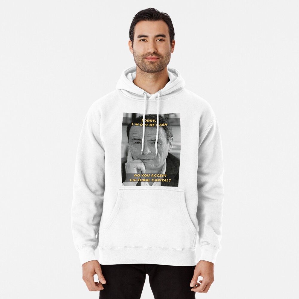 Capital Hoodie