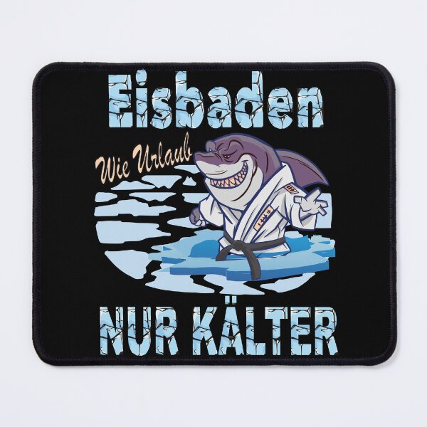 Item preview, Ice Bathing Winter Bathing Like Vacation Only Colder designed and sold by Merchandiser099.