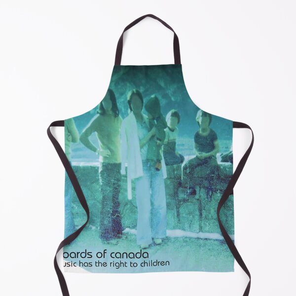 Item preview, Boards of Canada music designed and sold by kelekecot.