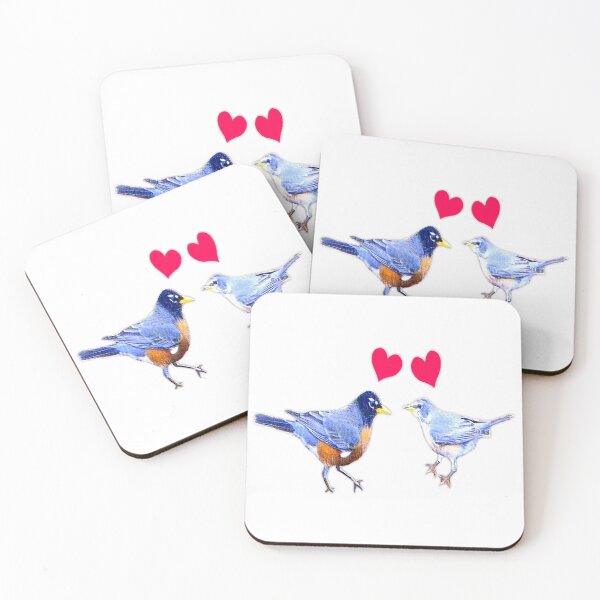 Item preview, Robin Love designed and sold by kristalcurt.