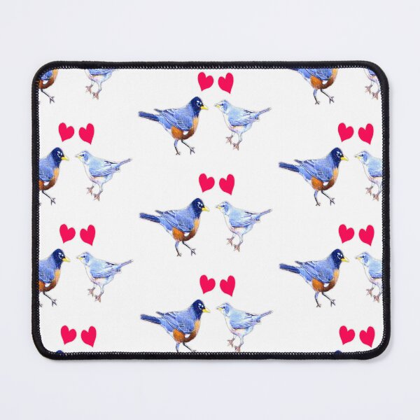 Item preview, Robin Love designed and sold by kristalcurt.