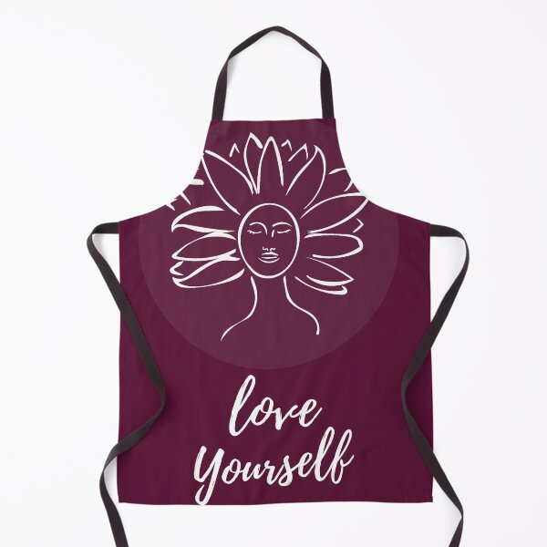 Artikelvorschau, Love yourself Design entworfen und verkauft von A2B Style.