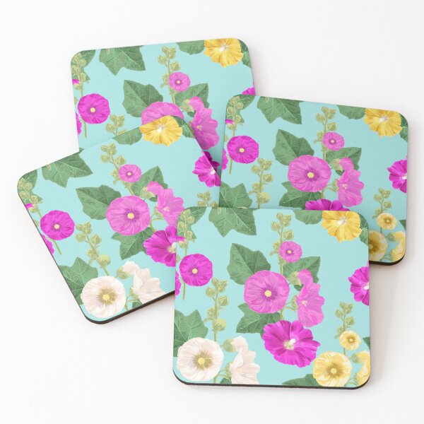 Item preview, Malva flower designed and sold by Alair-In.