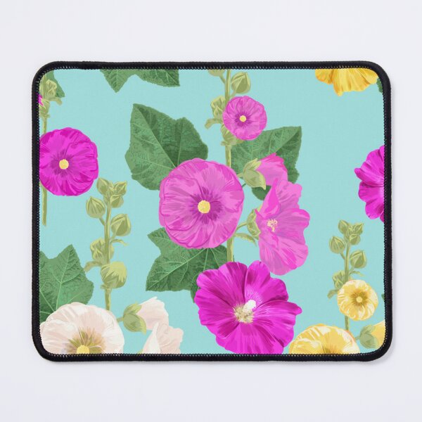 Item preview, Malva flower designed and sold by Alair-In.