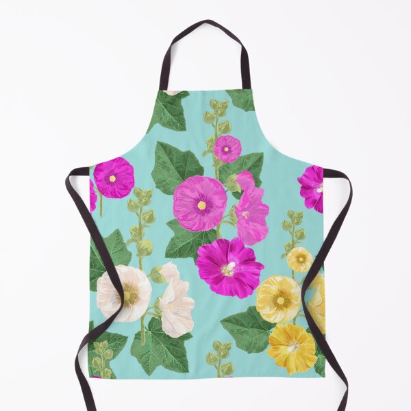 Item preview, Malva flower designed and sold by Alair-In.