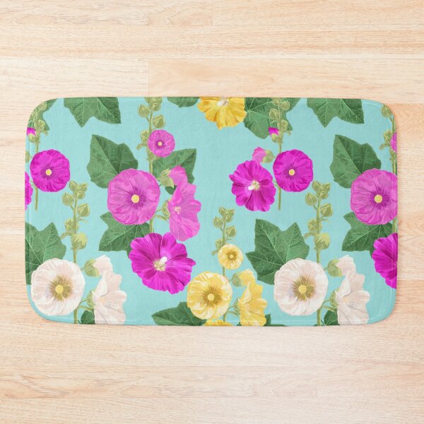 Item preview, Malva flower designed and sold by Alair-In.