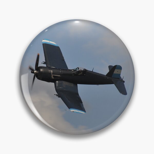 Item preview, Corsair VH-III, Cessnock Airshow, Australia 2021 designed and sold by muz2142.