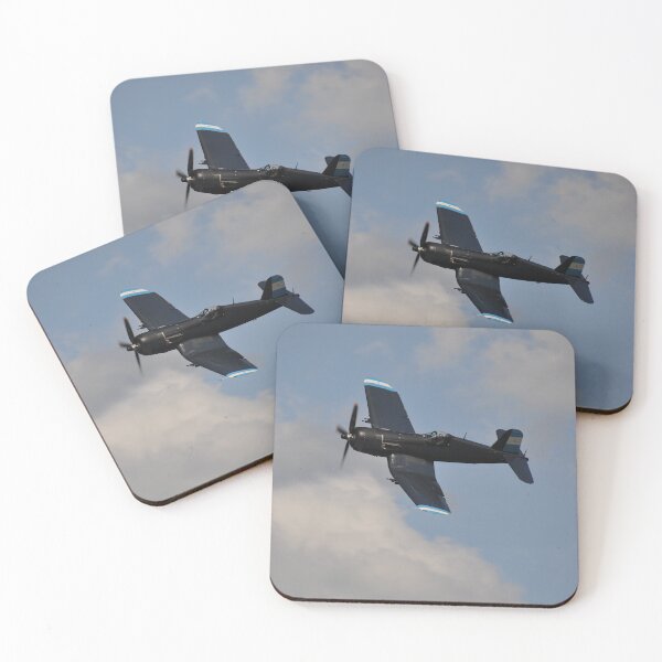 Item preview, Corsair VH-III, Cessnock Airshow, Australia 2021 designed and sold by muz2142.