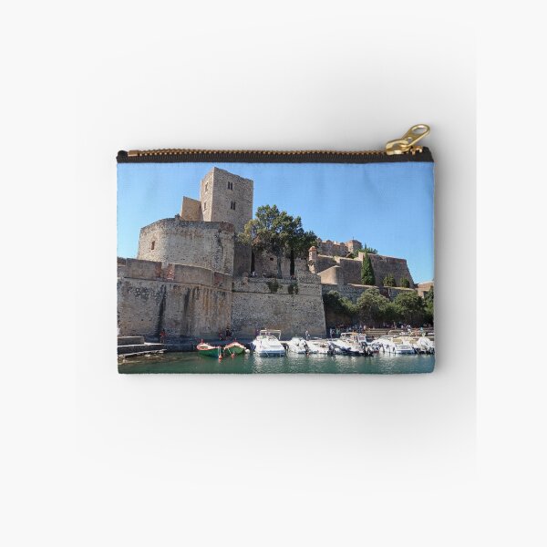 Item preview, Collioure france designed and sold by ConzyBelle.