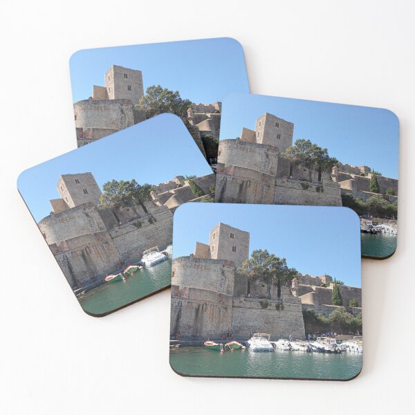 Item preview, Collioure france designed and sold by ConzyBelle.
