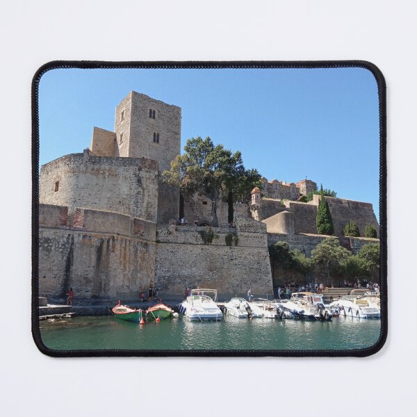 Item preview, Collioure france designed and sold by ConzyBelle.