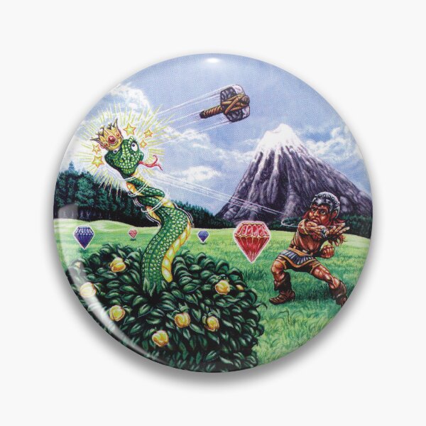 Item preview, God of Thunder MS-DOS Game - Cover-Fan-Art - HD designed and sold by hangman3d.