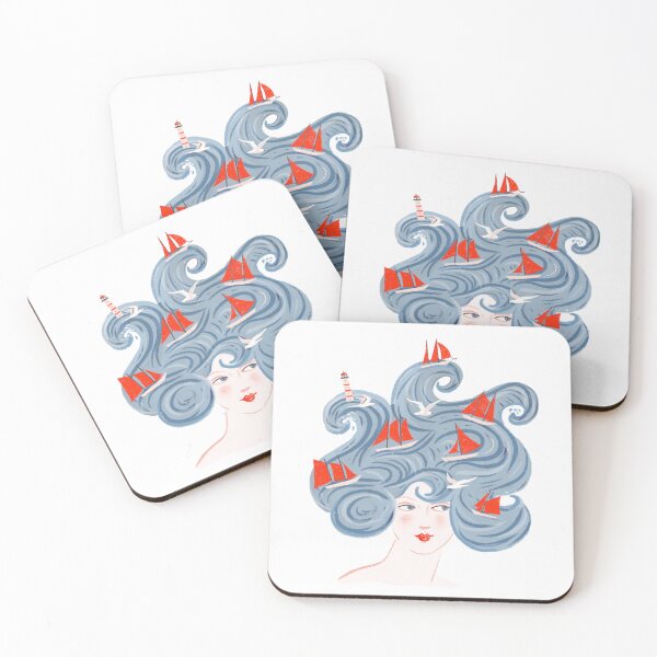 Item preview, Travel dreams designed and sold by Charlotte Lorge.