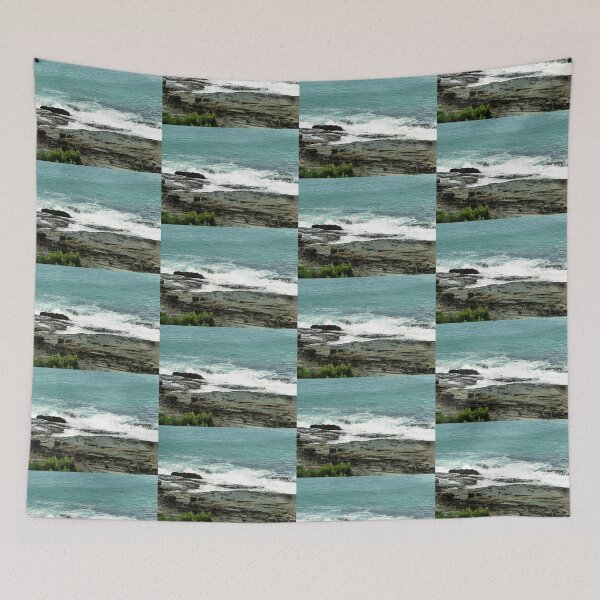 Item preview, Great Ocean Road near Apollo Bay, Victoria, Australia  designed and sold by EdsMum.