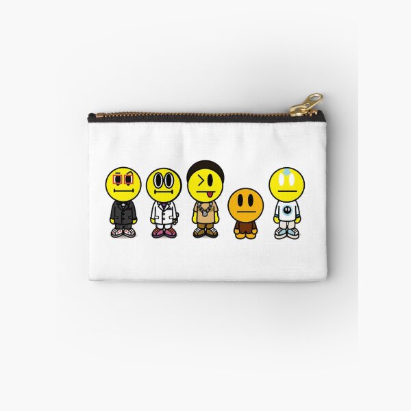 Item preview, smileys lineup  designed and sold by Lldavids.
