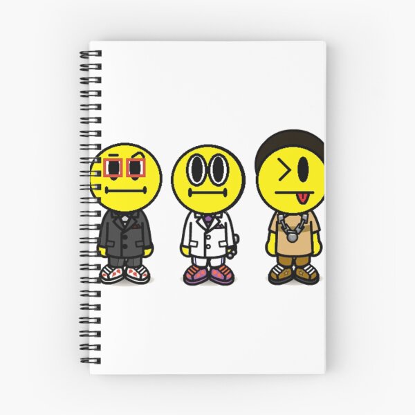 Item preview, smileys lineup  designed and sold by Lldavids.
