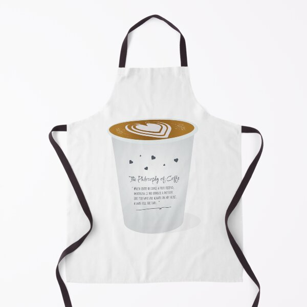Item preview, Philosophy of Coffe designed and sold by reazdrain.