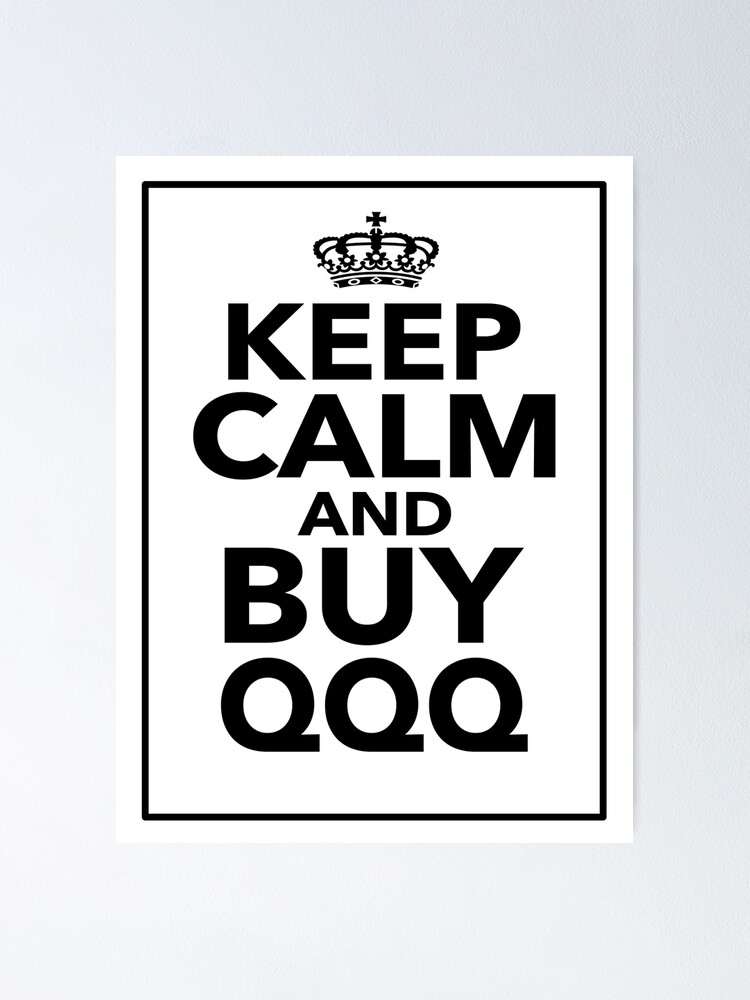 QQQ Poster