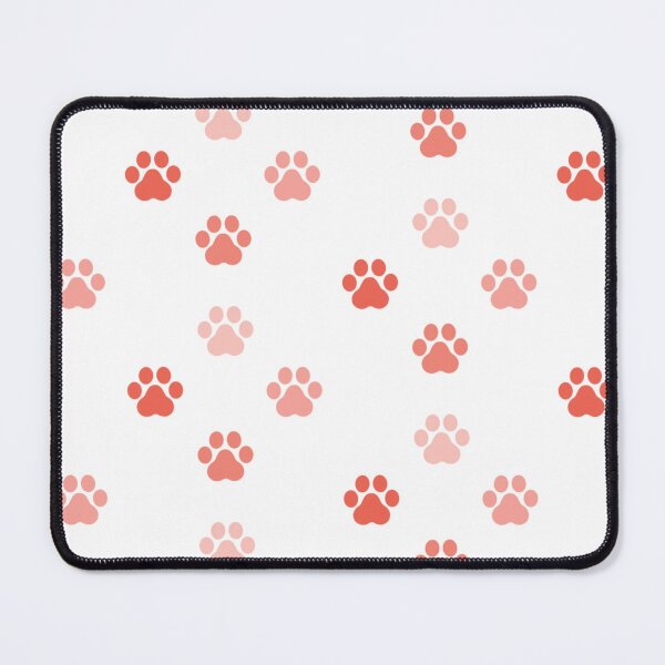Item preview, Boho Pink Paw - Vet designed and sold by lolalistic.