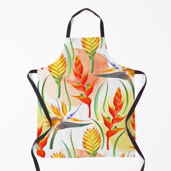 Item preview, Jungle flowers designed and sold by Alair-In.